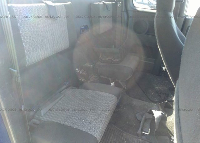 1GCJTCFE2B8115851 2011 Chevrolet COLORADO