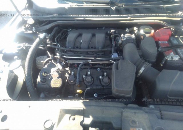 1FAHP2F80JG113291 2018 FORD TAURUS