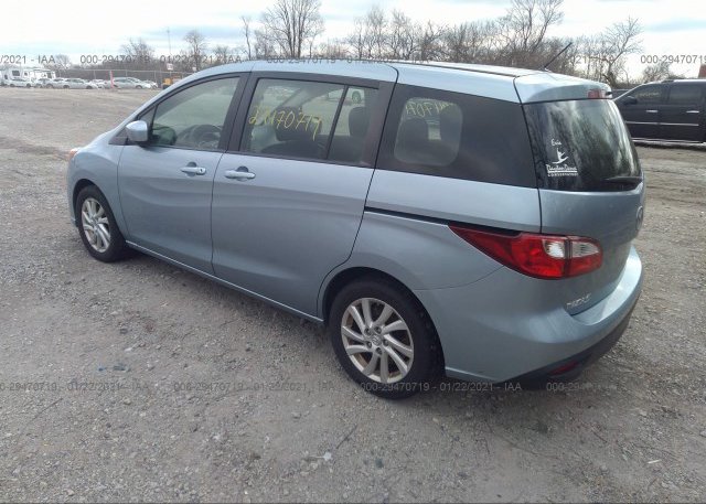 купить 2012 MAZDA MAZDA5 JM1CW2BL7C0143515