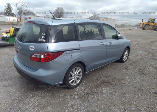 цена в сша 2012 MAZDA MAZDA5 JM1CW2BL7C0143515