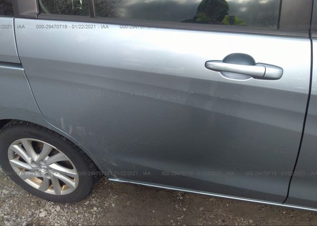 JM1CW2BL7C0143515 2012 MAZDA MAZDA5