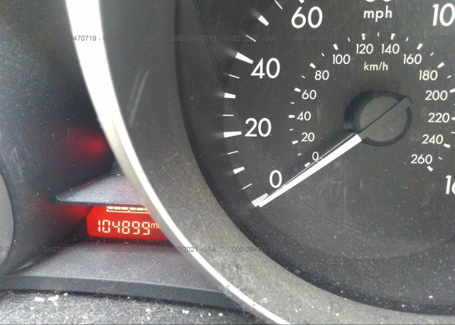 JM1CW2BL7C0143515 2012 MAZDA MAZDA5