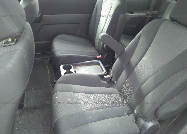 JM1CW2BL7C0143515 2012 MAZDA MAZDA5