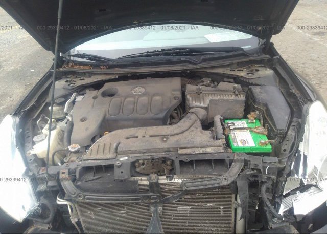 1N4AL2AP3CC101321 2012 NISSAN ALTIMA