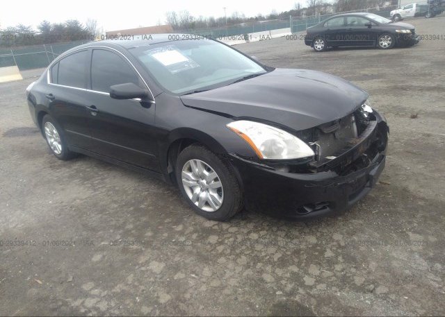 1N4AL2AP3CC101321 2012 NISSAN ALTIMA