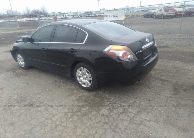 купить 2012 NISSAN ALTIMA 1N4AL2AP3CC101321