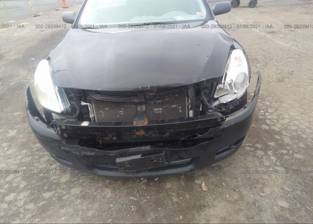 1N4AL2AP3CC101321 2012 NISSAN ALTIMA