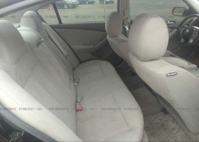 1N4AL2AP3CC101321 2012 NISSAN ALTIMA