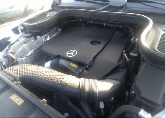 2021 MERCEDES-BENZ GLE(VIN: 4JGFB4KEXMA513837