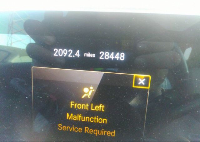 2021 MERCEDES-BENZ GLE(VIN: 4JGFB4KEXMA513837