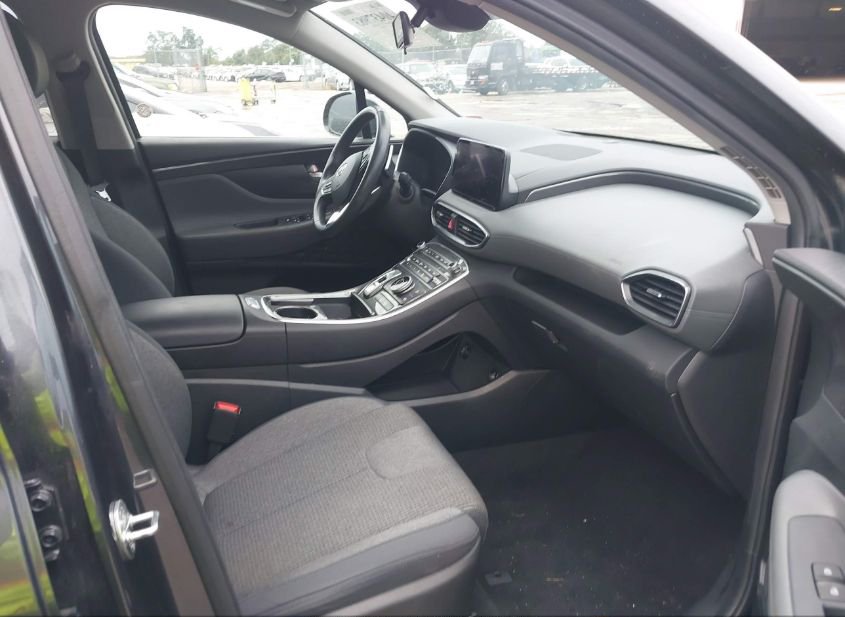 2023 HYUNDAI SANTA FE SEL(VIN: 5NMS2DAJ9PH545464