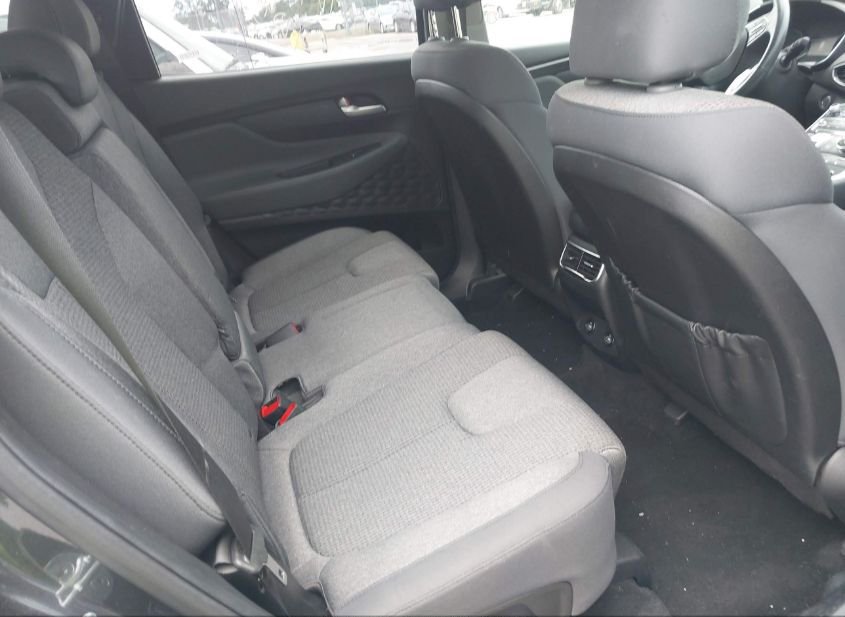 2023 HYUNDAI SANTA FE SEL(VIN: 5NMS2DAJ9PH545464