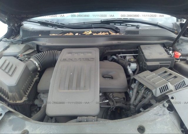 2GNFLCEK3C6292050 2012 CHEVROLET EQUINOX