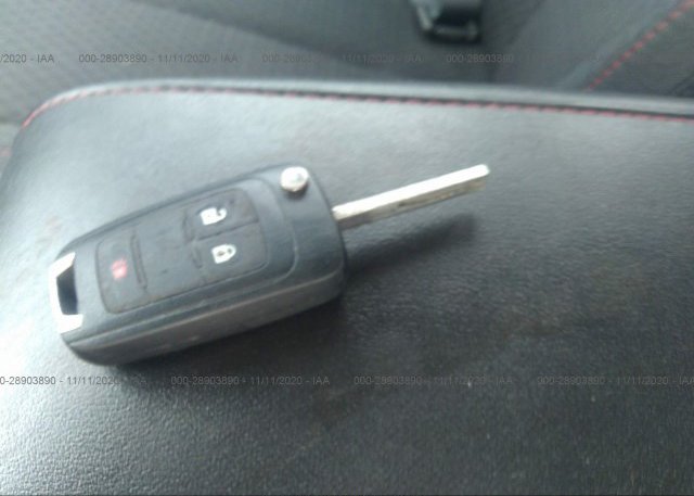 2GNFLCEK3C6292050 2012 CHEVROLET EQUINOX