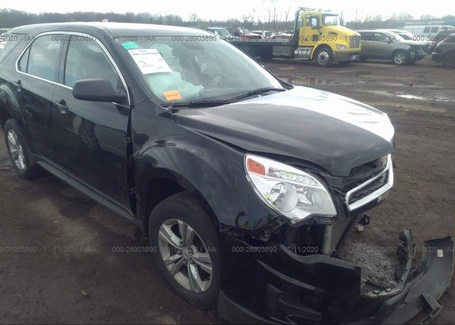2GNFLCEK3C6292050 2012 CHEVROLET EQUINOX