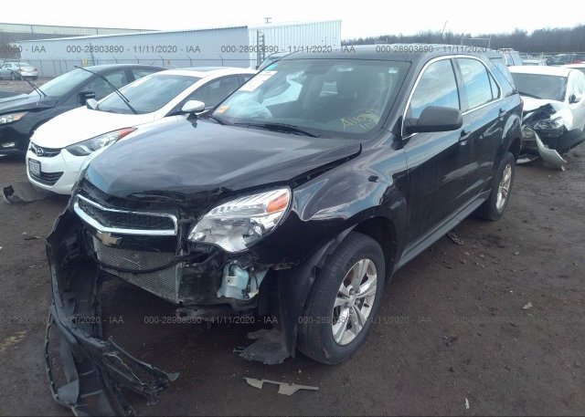 из сша 2012 CHEVROLET EQUINOX 2GNFLCEK3C6292050