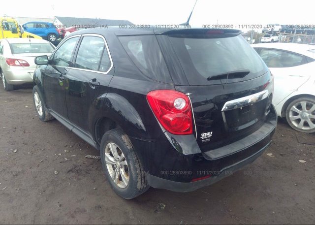 купить 2012 CHEVROLET EQUINOX 2GNFLCEK3C6292050