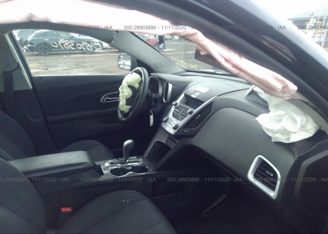 пригнать из сша 2012 CHEVROLET EQUINOX 2GNFLCEK3C6292050
