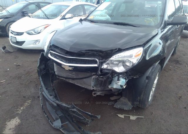 2GNFLCEK3C6292050 2012 CHEVROLET EQUINOX