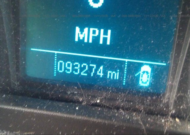 2GNFLCEK3C6292050 2012 CHEVROLET EQUINOX