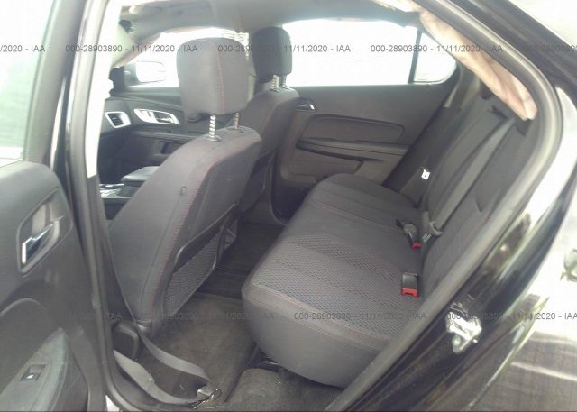 2GNFLCEK3C6292050 2012 CHEVROLET EQUINOX