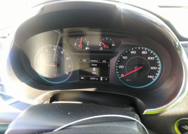 2021 CHEVROLET MALIBU(VIN: 1G1ZD5ST6MF026226