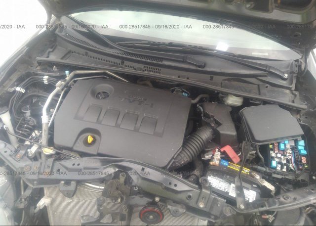 2T1BURHE3FC346060 2015 TOYOTA COROLLA