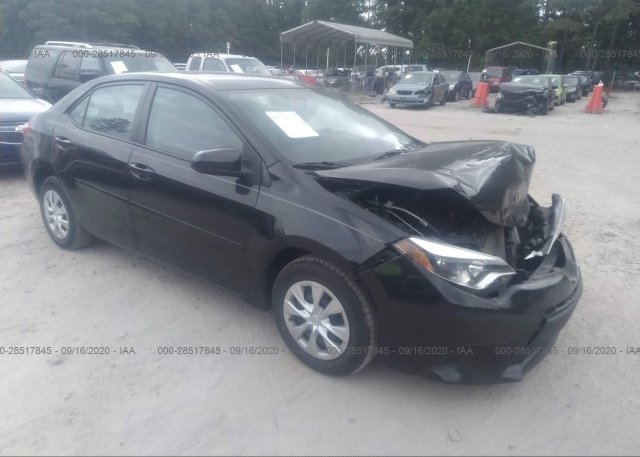 2T1BURHE3FC346060 2015 TOYOTA COROLLA