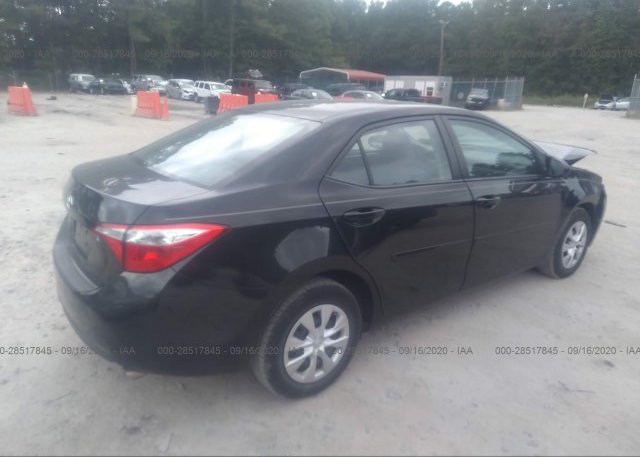цена в сша 2015 TOYOTA COROLLA 2T1BURHE3FC346060