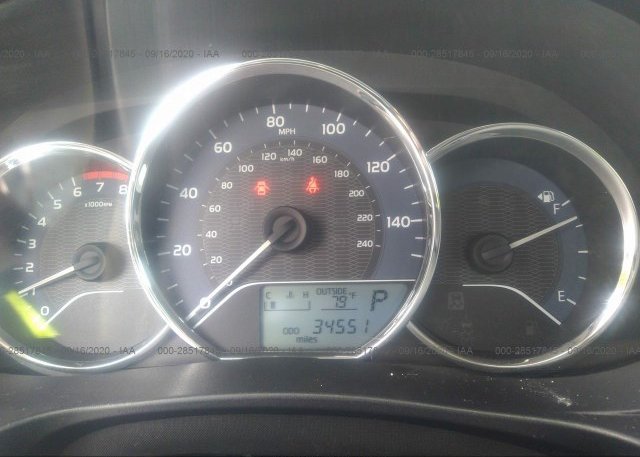 2T1BURHE3FC346060 2015 TOYOTA COROLLA