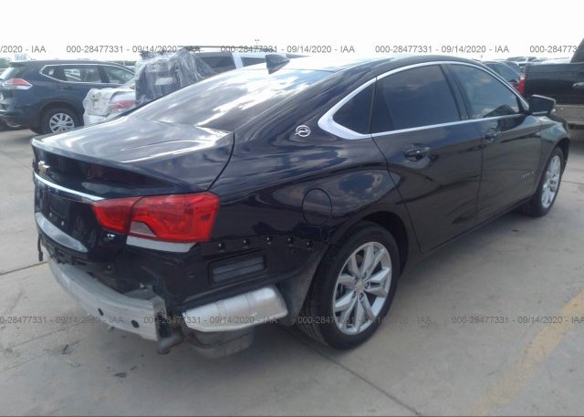 цена в сша 2019 CHEVROLET IMPALA 2G11Z5S38K9129846