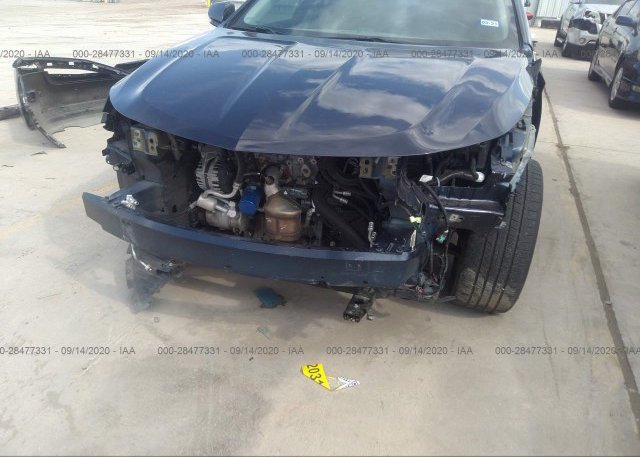 2G11Z5S38K9129846 2019 CHEVROLET IMPALA