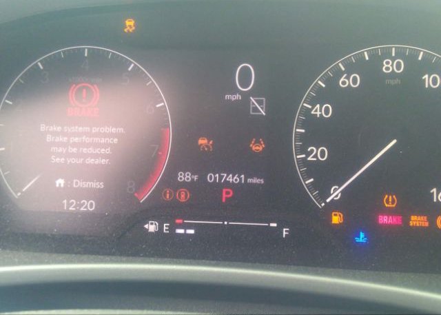 2022 HONDA CIVIC SEDAN(VIN: 2HGFE1F70NH304200