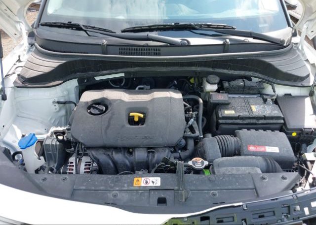 2022 KIA SOUL(VIN: KNDJ23AU0N7164557