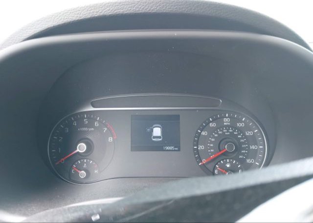 2022 KIA SOUL(VIN: KNDJ23AU0N7164557