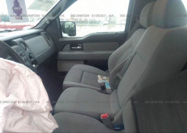 1FTMF1CM8CFB81130 2012 FORD F-150