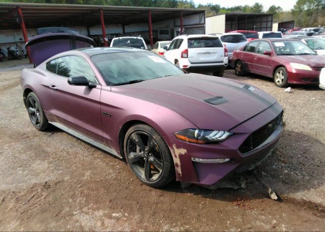 2021 FORD MUSTANG (VIN: 1FA6P8CFXM5148174)