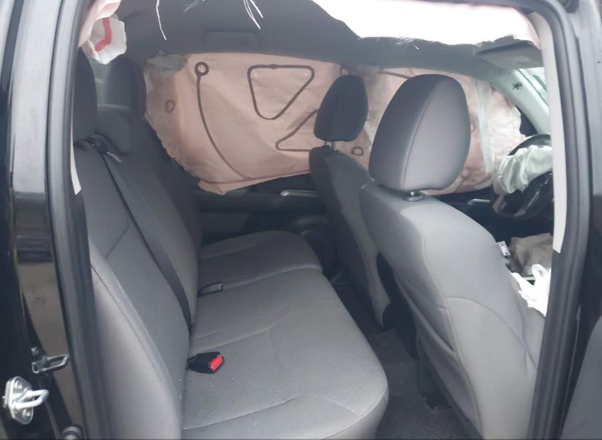 2023 TOYOTA TACOMA SR5 V6(VIN: 3TMCZ5AN7PM653331