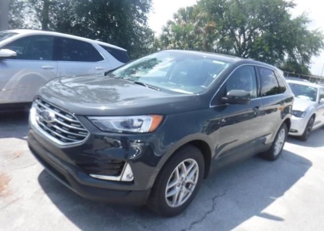 2021 FORD EDGE (VIN: 2FMPK3J9XMBA14088)