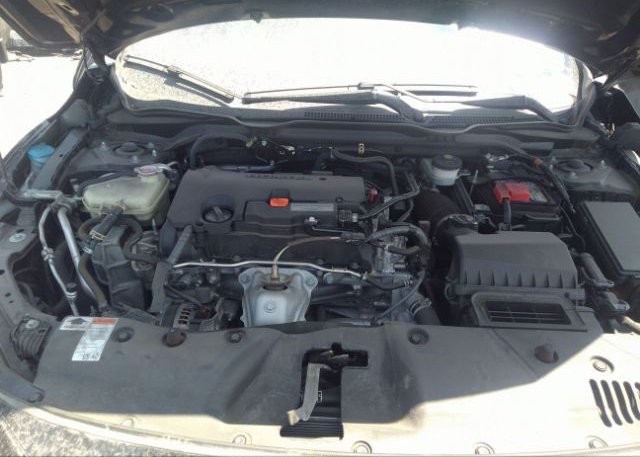 2021 HONDA CIVIC SEDAN(VIN: 2HGFC2F69MH543469
