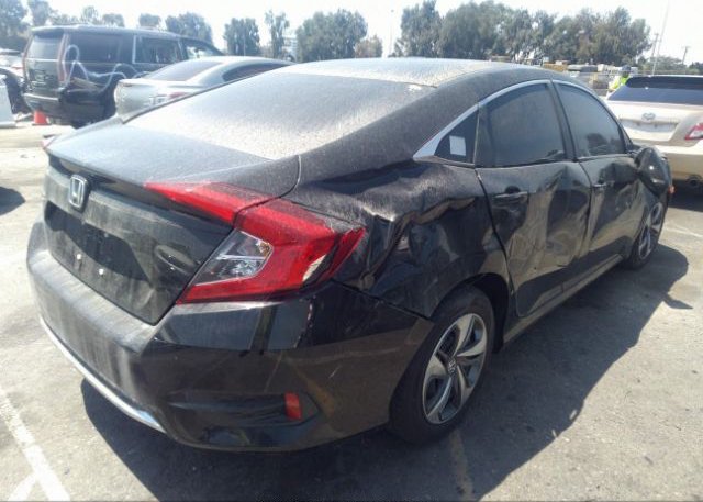 2021 HONDA CIVIC SEDAN(VIN: 2HGFC2F69MH543469