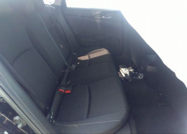 2021 HONDA CIVIC SEDAN(VIN: 2HGFC2F69MH543469