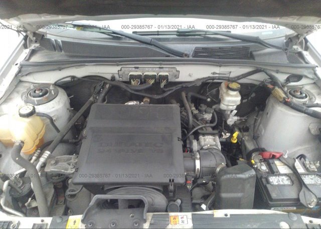 1FMCU0DG4AKC15861 2010 FORD ESCAPE