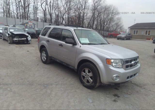 1FMCU0DG4AKC15861 2010 FORD ESCAPE