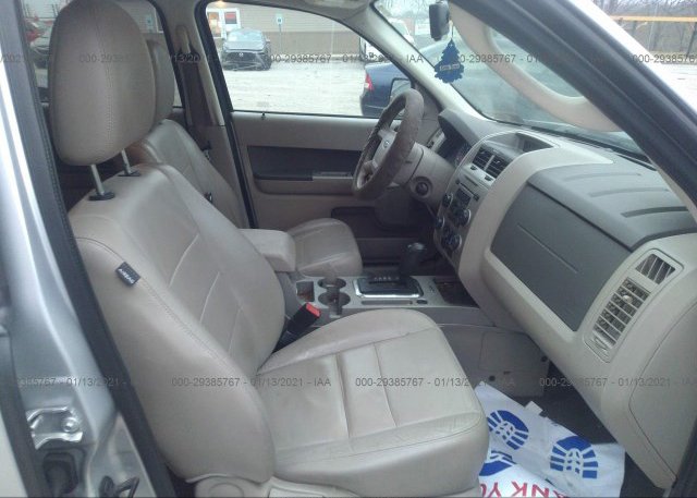 пригнать из сша 2010 FORD ESCAPE 1FMCU0DG4AKC15861