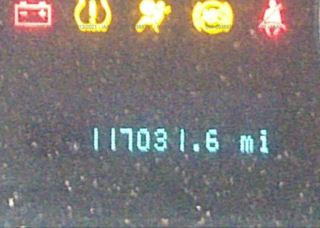 1FMCU0DG4AKC15861 2010 FORD ESCAPE