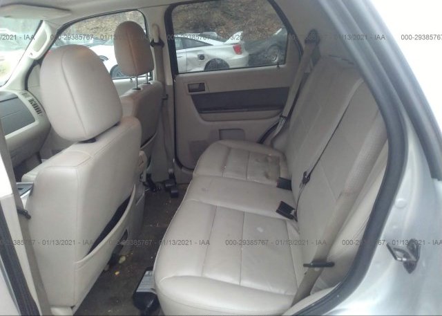 1FMCU0DG4AKC15861 2010 FORD ESCAPE