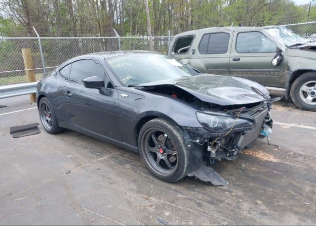 JF1ZNAA12D1718337 2013 TOYOTA SCION FR-S