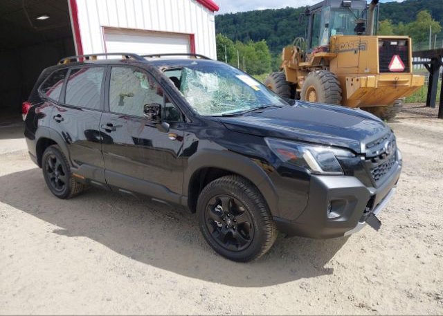 2023 SUBARU FORESTER (VIN: JF2SKAMC3PH468069)