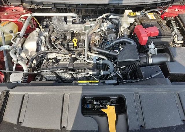 2021 NISSAN ROGUE(VIN: JN8AT3BA8MW024198
